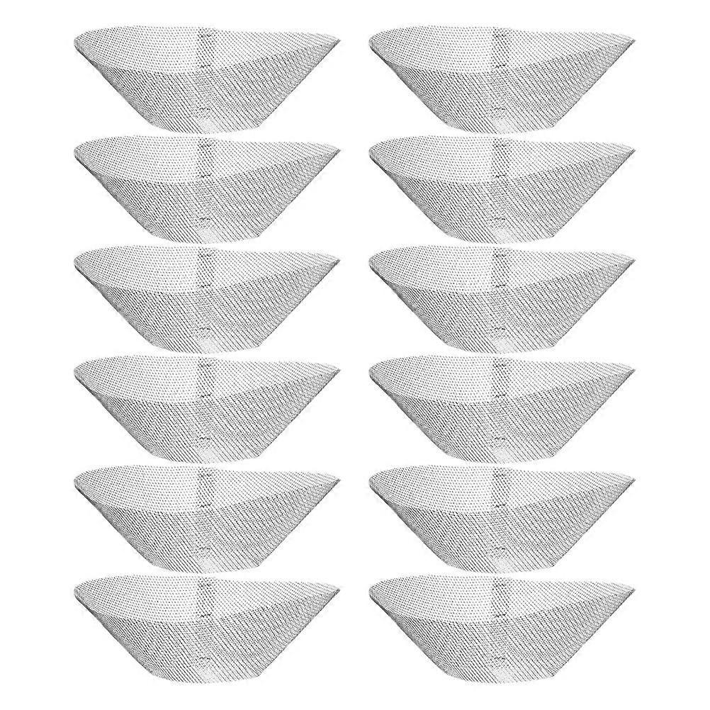 Metal Grease Filter for Cooker Hood Designed with 36Pcs for Kitchen