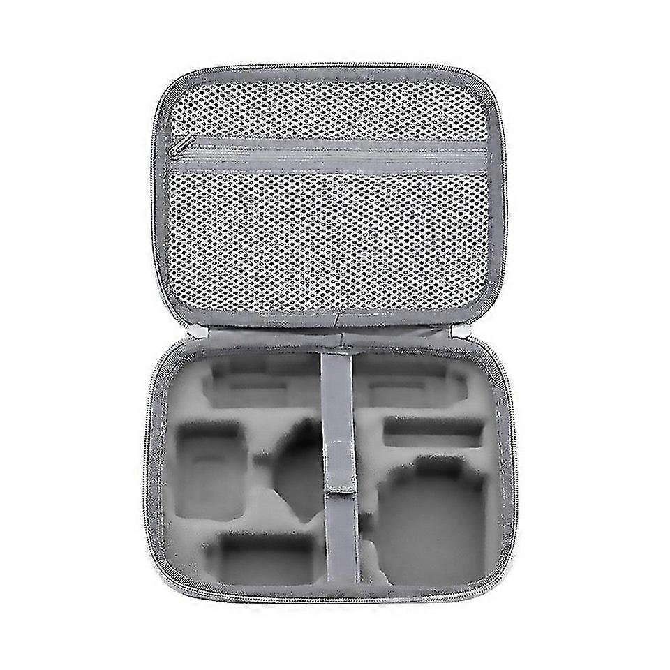 For Insta360 Go3 Brdrc Protection Portable Storage Bag