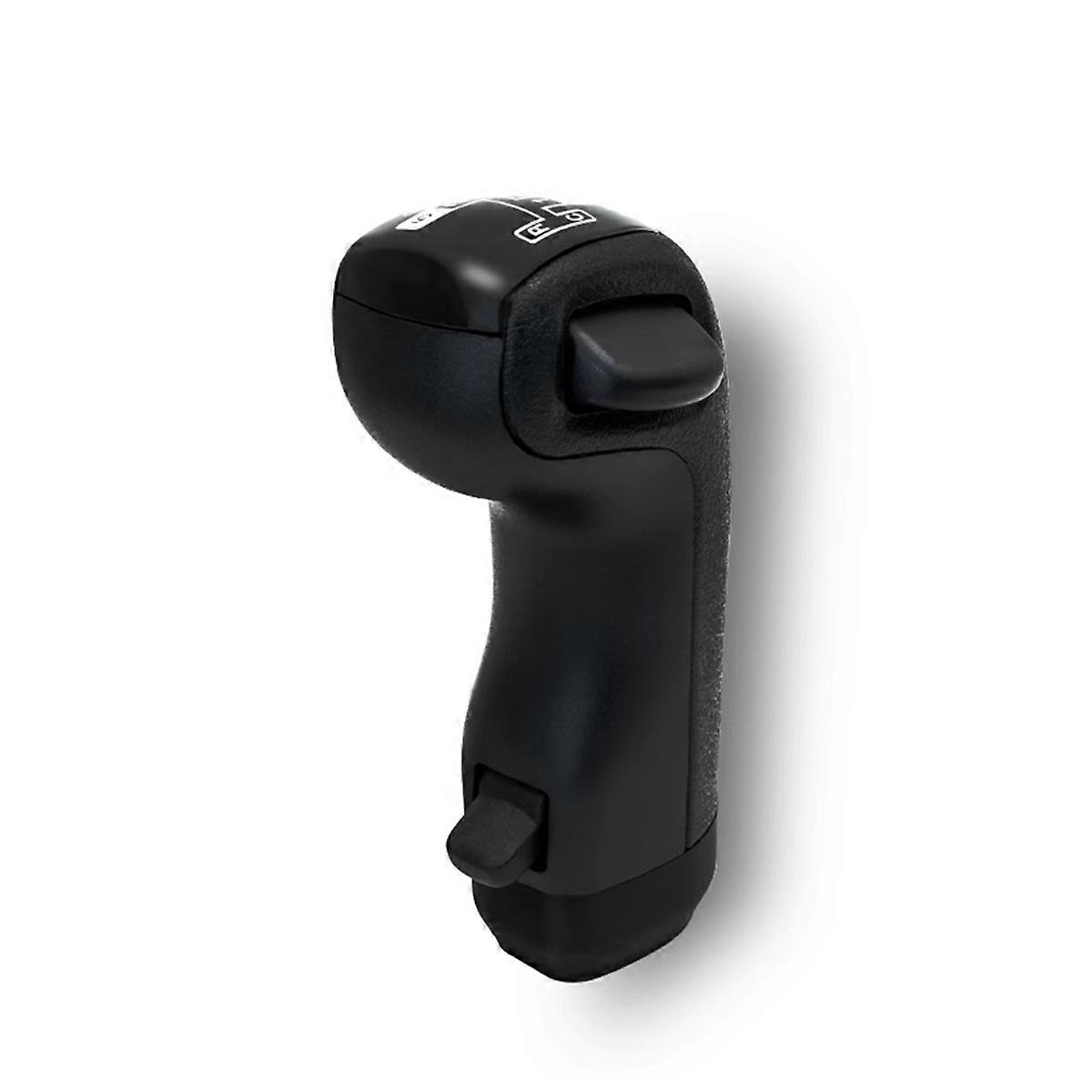 PC USB High Low Gear Simulator Shifter Knob For Logitech For TH8A
