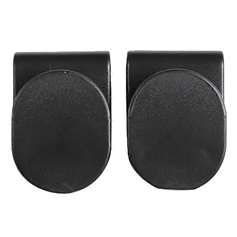 Car Front Trunk Hook Holder ABS Pendant for Tesla Model Y 2020 2021