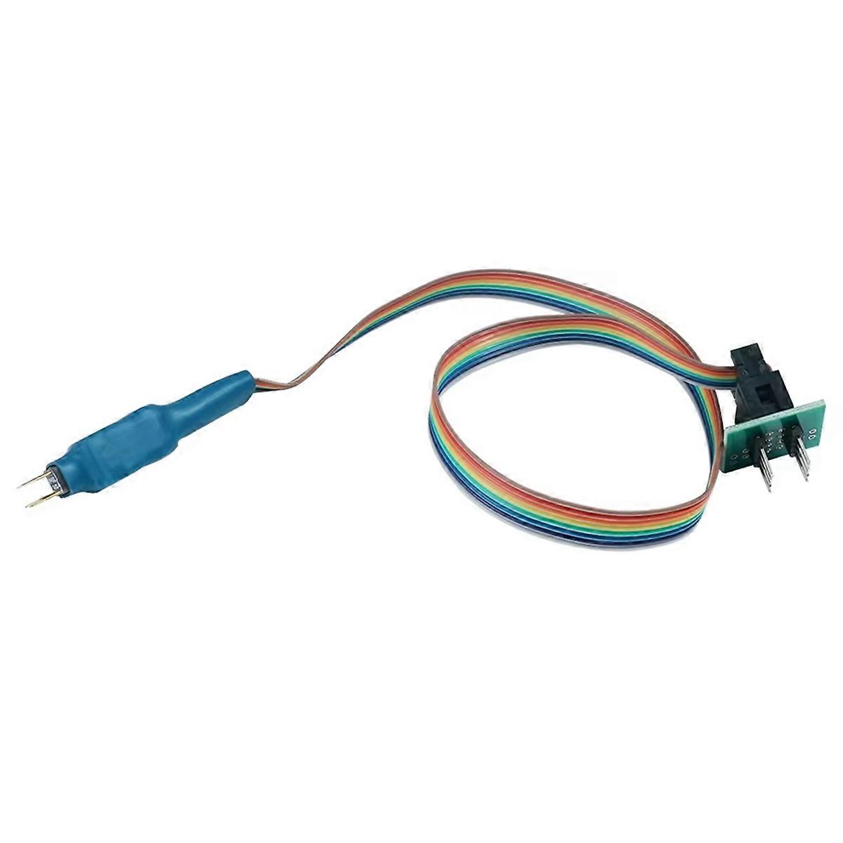  150mil Clip SOIC8 SOP8 Test for EEPROM 93CXX/25CXX/24CXX Circuit