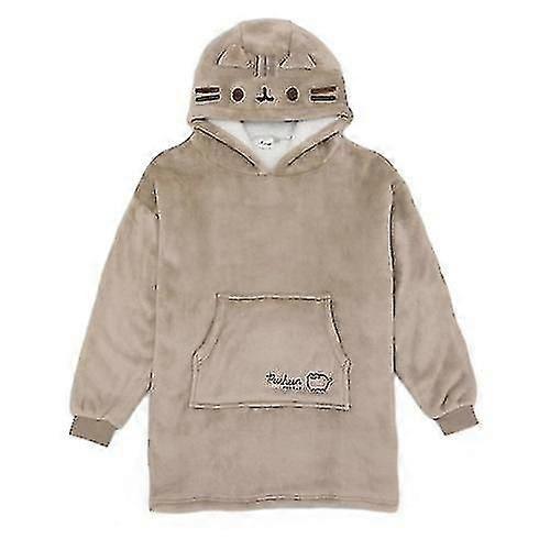Pusheen Filles Sweat à capuche Couverture-YKY416