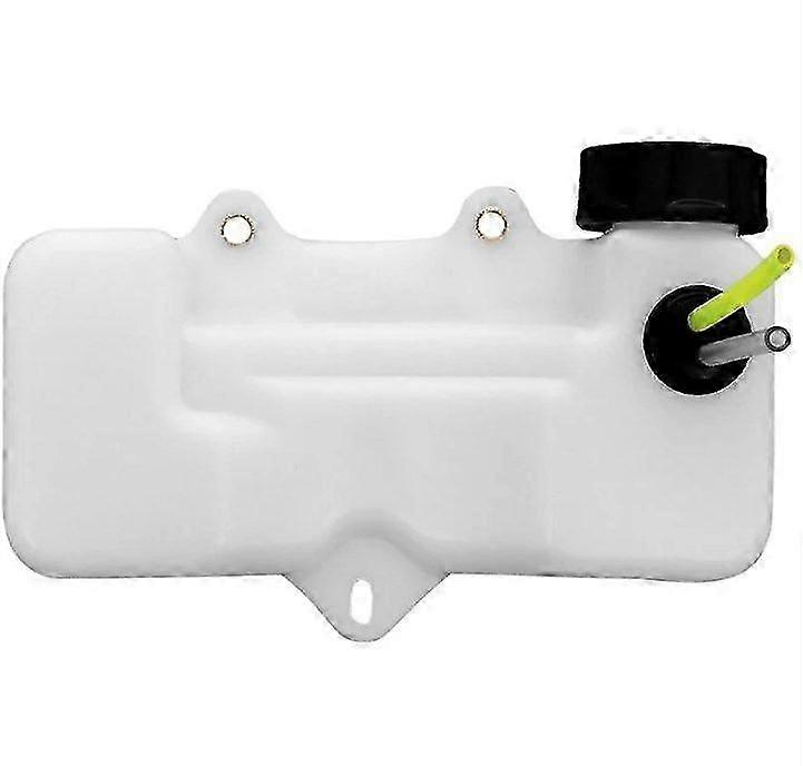 Fuel tank for hedge trimmers