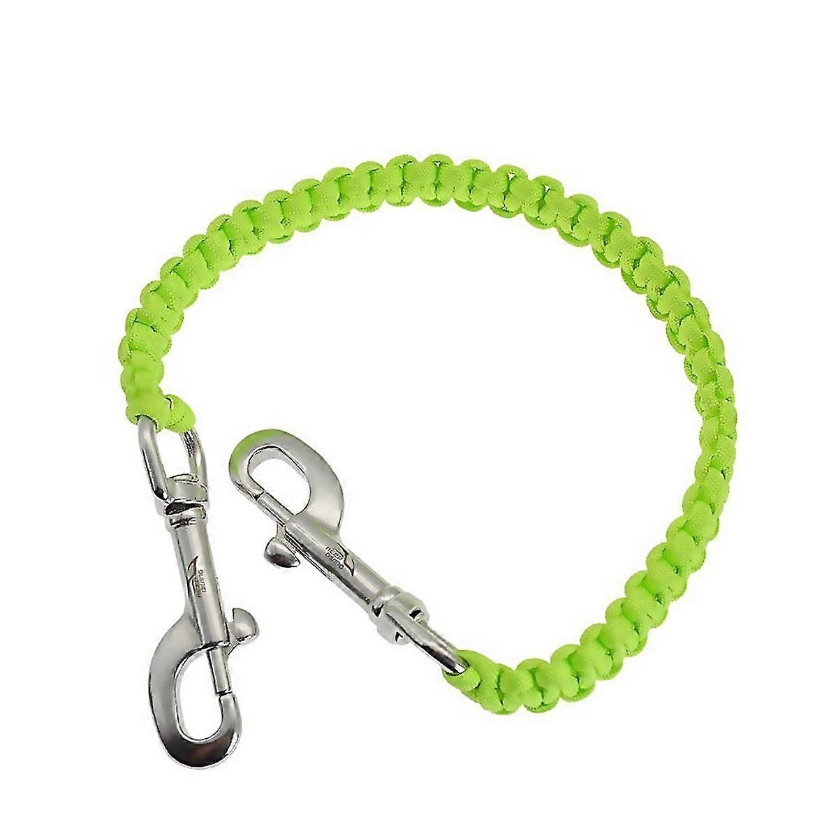 For Keep Diving Rpd01 Diving Camera Tray Handle Rope Lanyard Strap Color Green