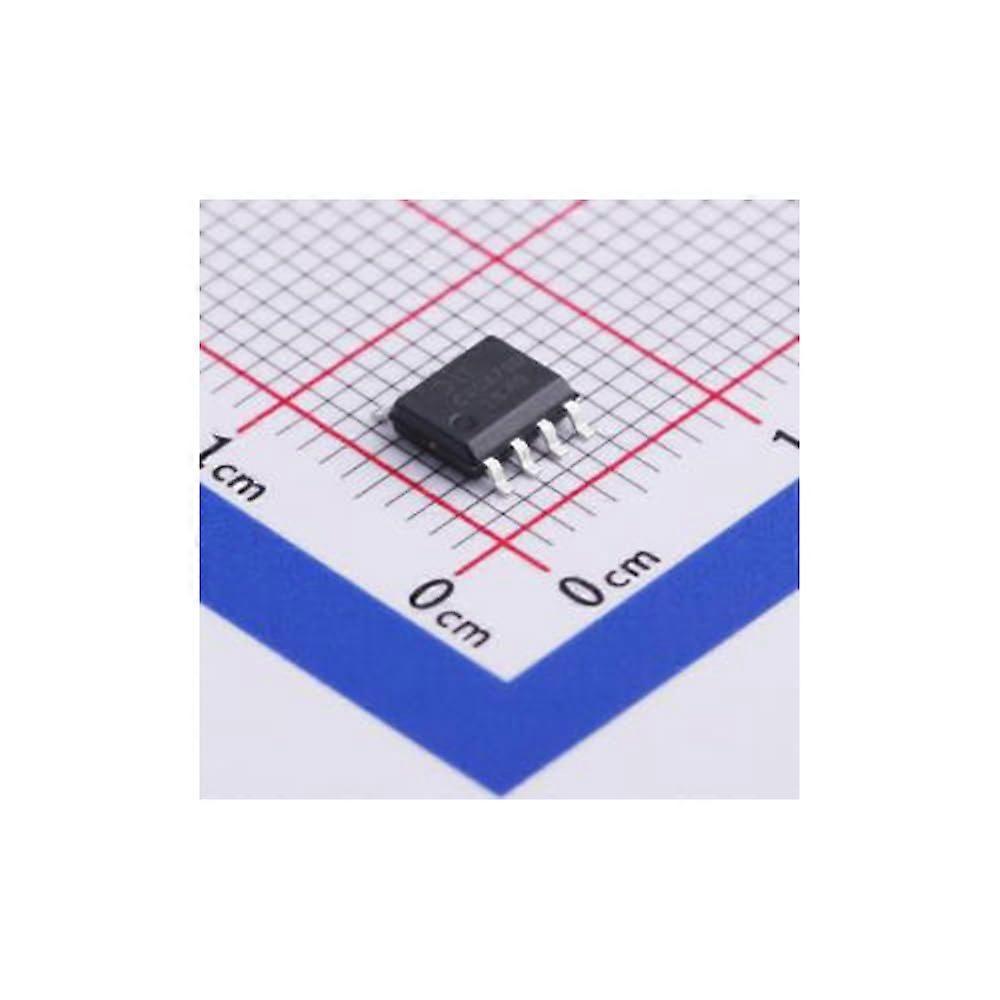 SO8 IC Single Piece Surface Mount 8Pin Package