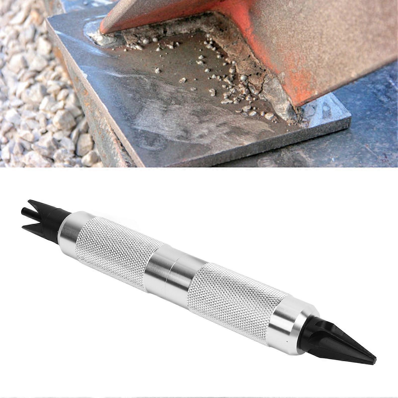 Aluminum Alloy Case Prep Multitool 131g Deburring Reamers