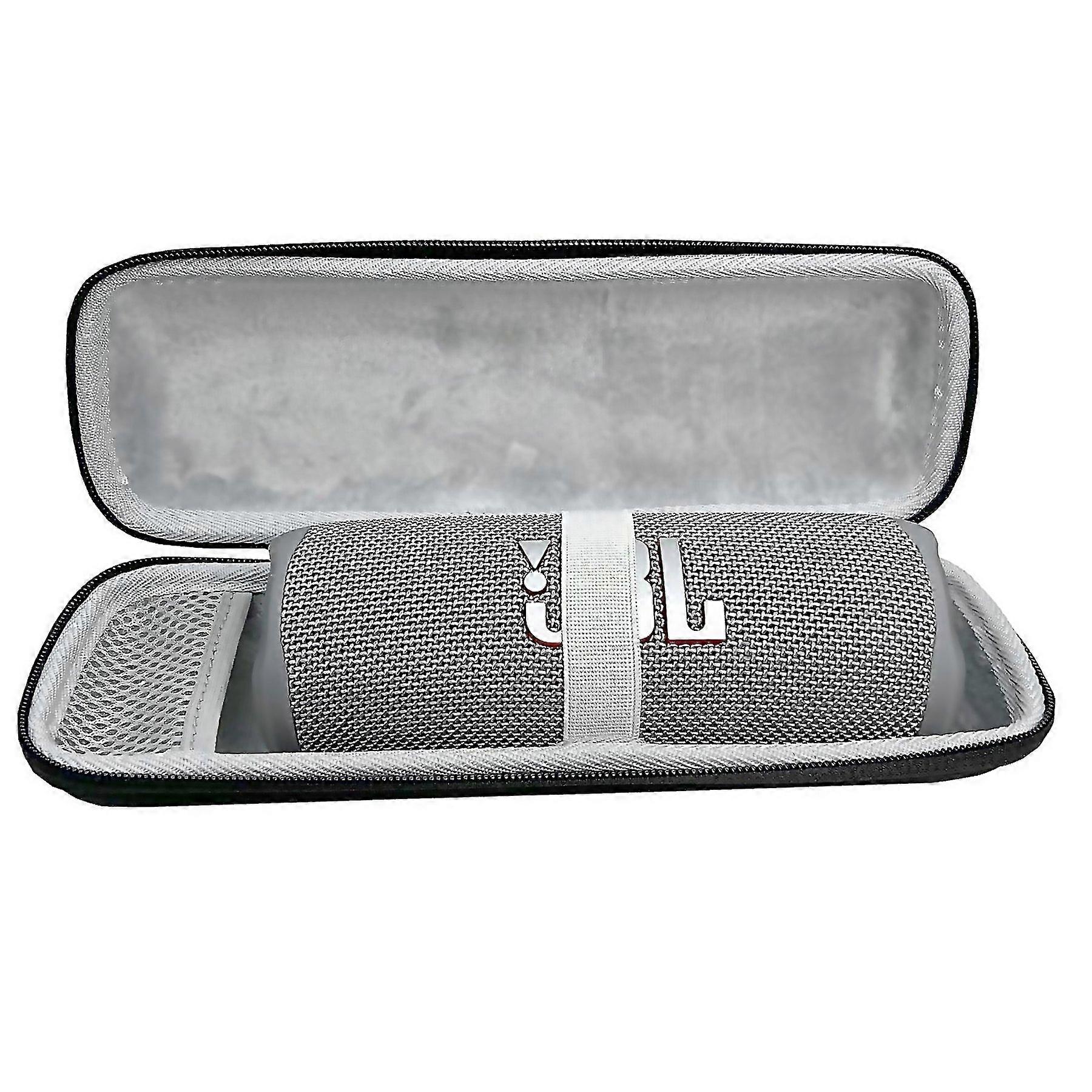 For Jbl Flip 6 Flip 5 Flip 4 Flip 3 Bluetooth Speaker Storage Bag Travel Protective