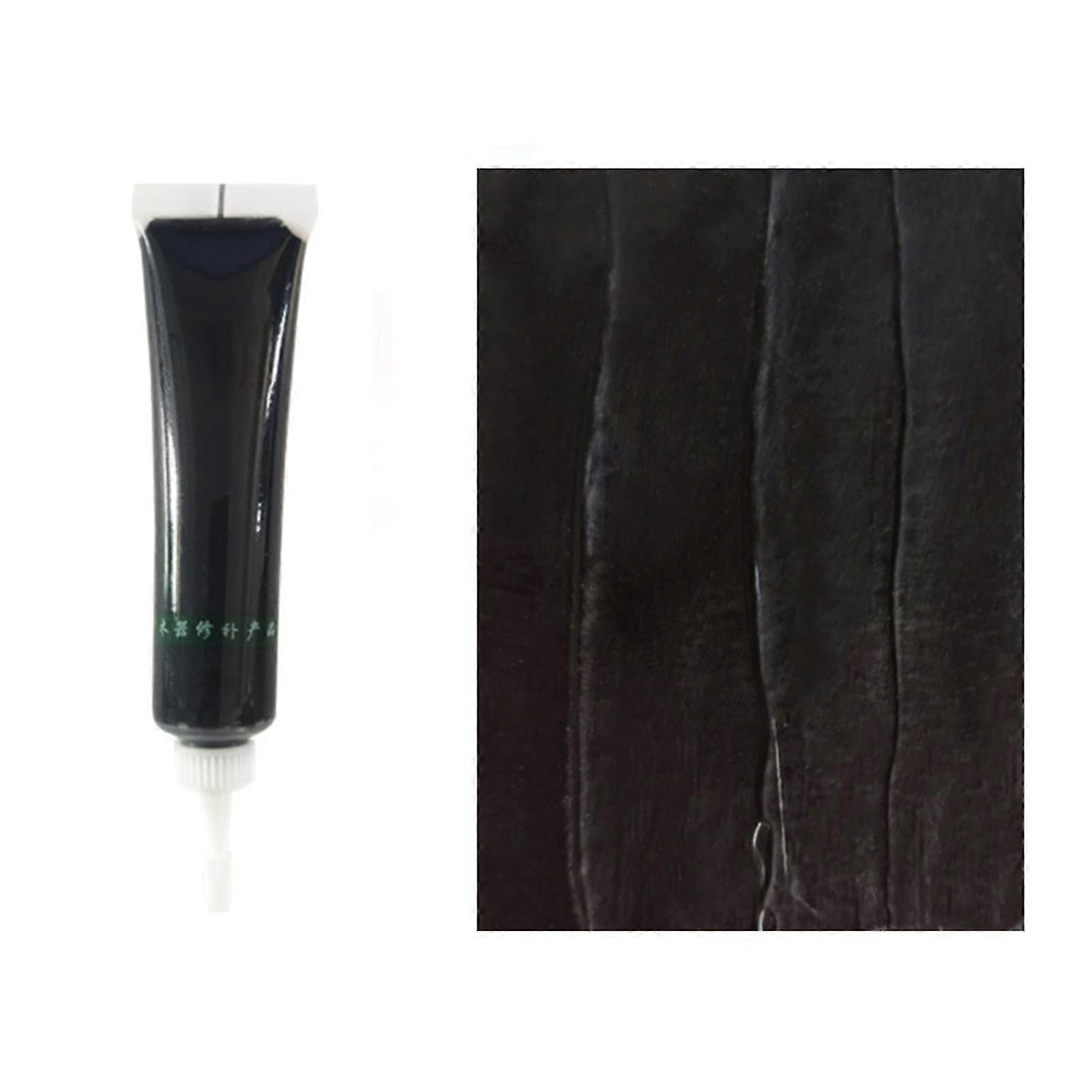 Wood Repair Paste for Furniture Easy Using Gouges Refinishing Paste for Wardrobes Desks