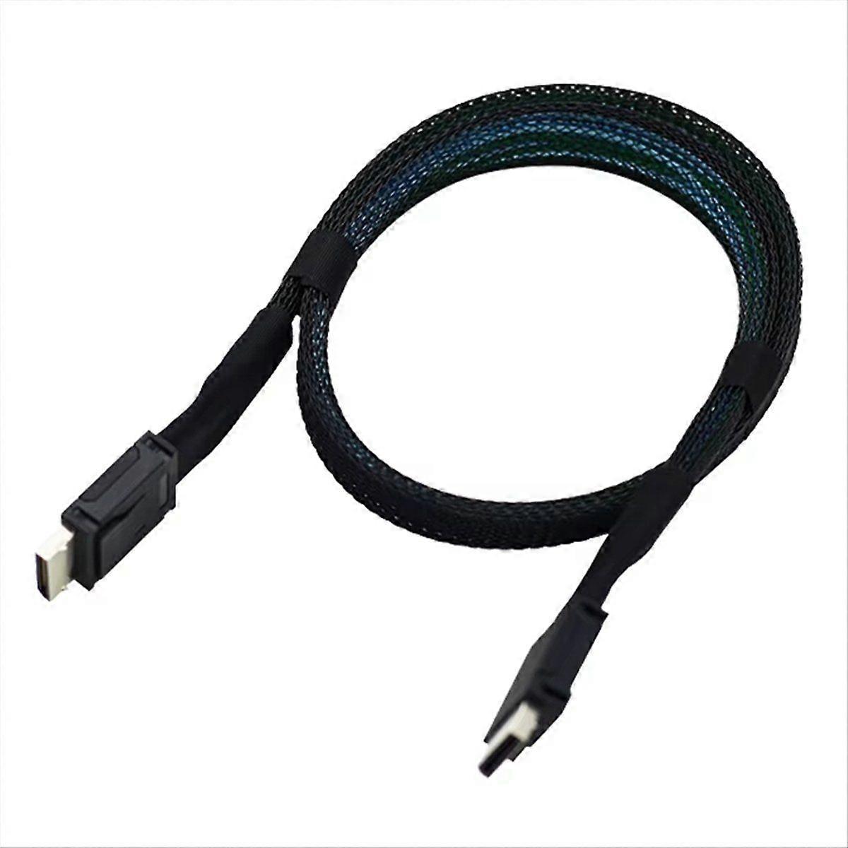 For OCuLink GPU Dock OCuP4V2 Connection Cable for RTX4090