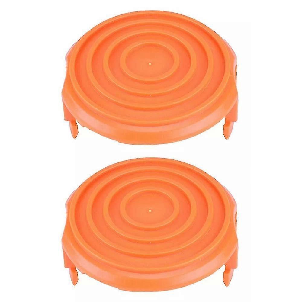 Replacement Spool Cap Compatible with Worx Lawn Mower