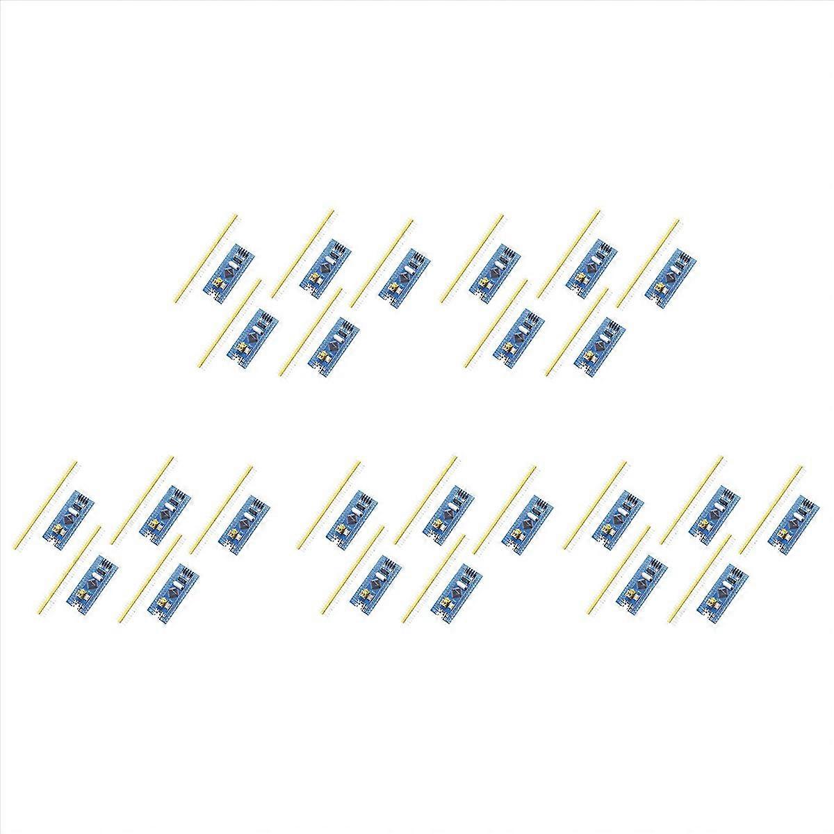 Roboter STM32F103C8T6 Mindestsystem-Entwicklungsplatine STM32 ARM (5 STÜCK)