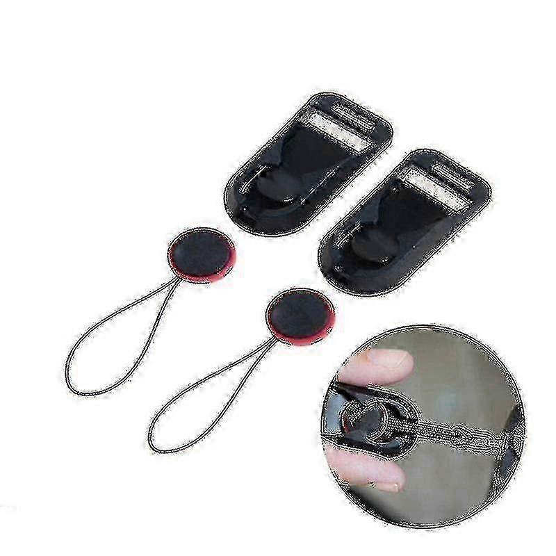 25-26 Peak Design Anchor Links Zekai