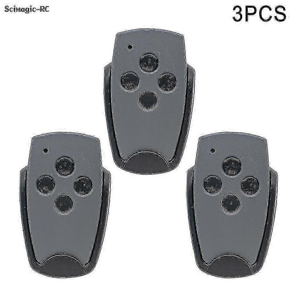 Marantec Digital 302 304 313 Comfort 220 250 252 43392mhz Garage Remote Control 433mhz Fixed Code Transmitter Gate Keyfob