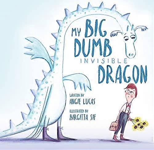 My Big Dumb Invisible Dragon