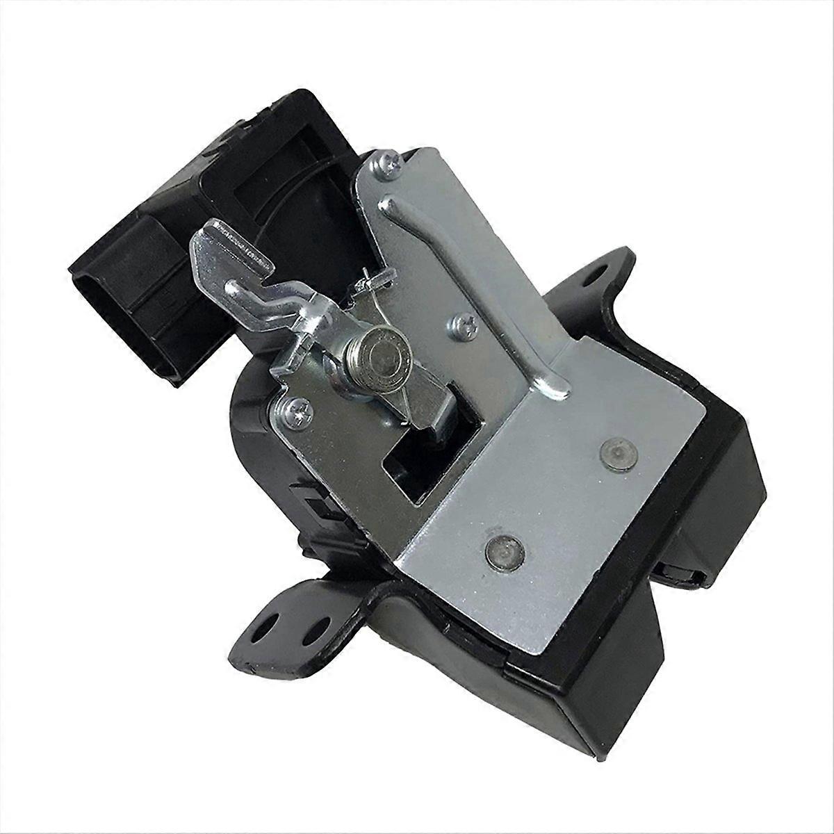 Door Lock Tailgate Latch Rear Tailgate Lock81230A5000 81230-A5000