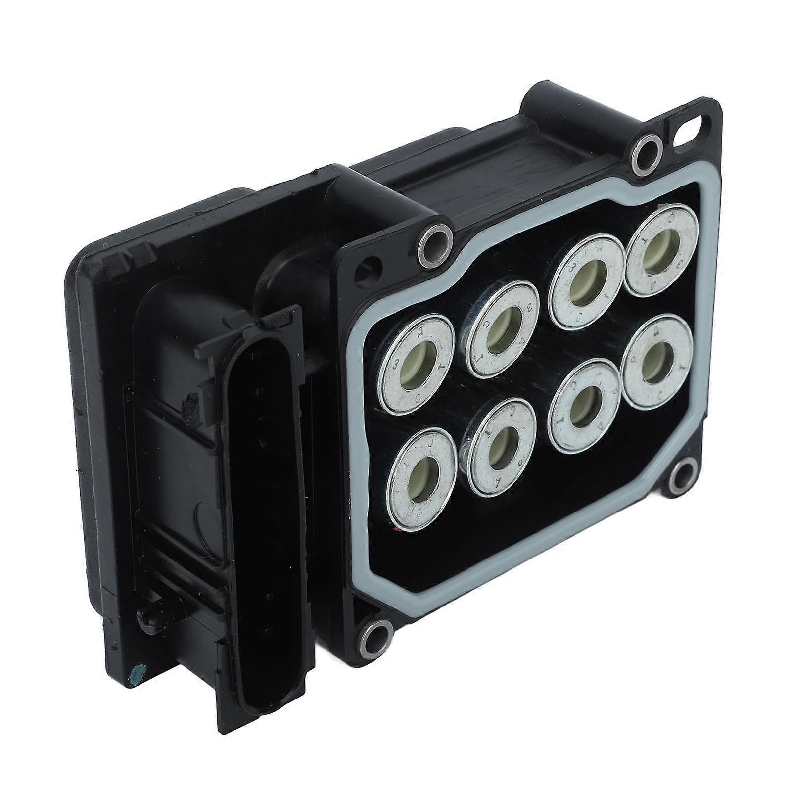 ABS Pump Control Module 4405006070 Sensitive Braking Module Unit Replacement For Camry 2007 to 2009 