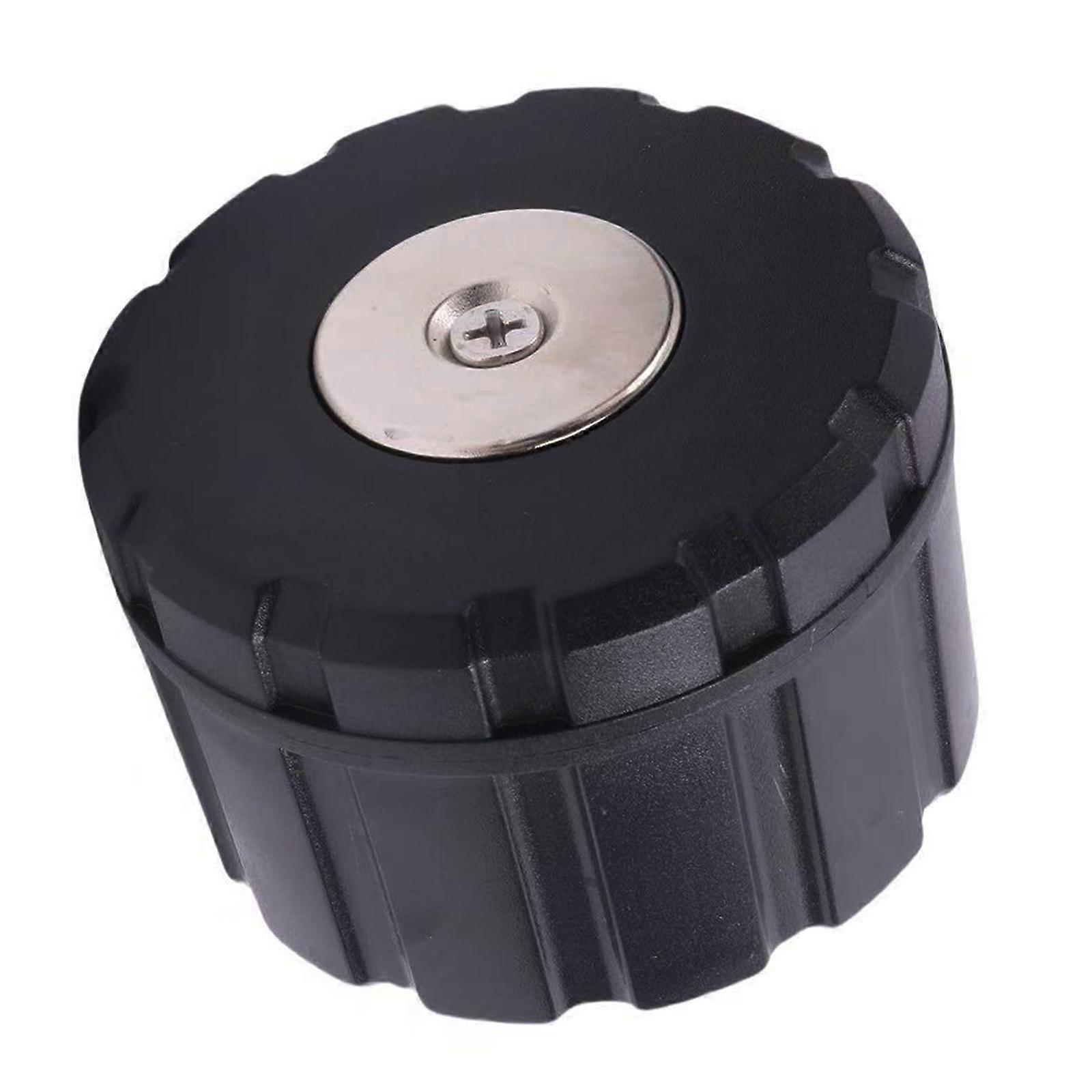 Multipurpose Round Plastic Box Secure Storage Solution for Jewelry Items Portable Designs Home Storage Solution Multicolor