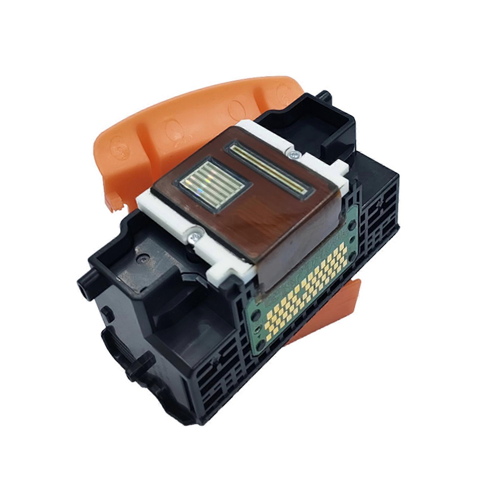 Printer Printhead QY6 0080 for IP4880 IP4980 IX6580 MG5280 Print head for Professional Printing Multicolor