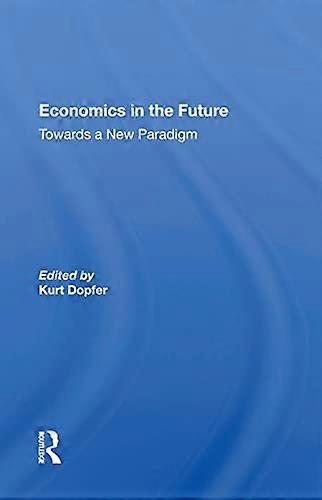 Economics In The Future