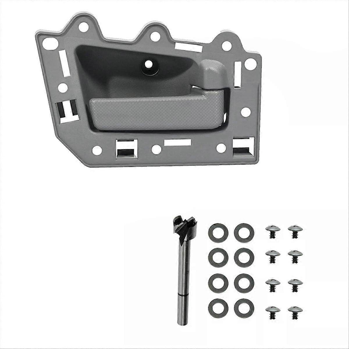 Passenger Right Front Door Handle Kit For Grand LHD