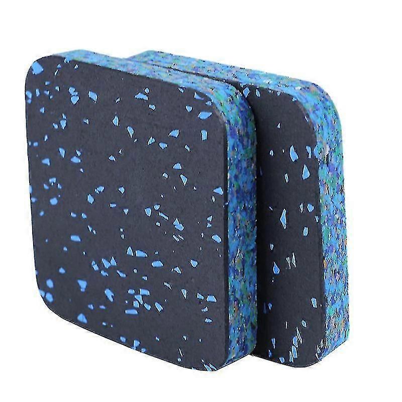 Treadmill Shock Absorbing Mat,home Anti-vibrasion Sound Insulation Thickened Floor Pad For Treadmill  Treadmill Mat For Carpet Treadmill Shock Absorbi