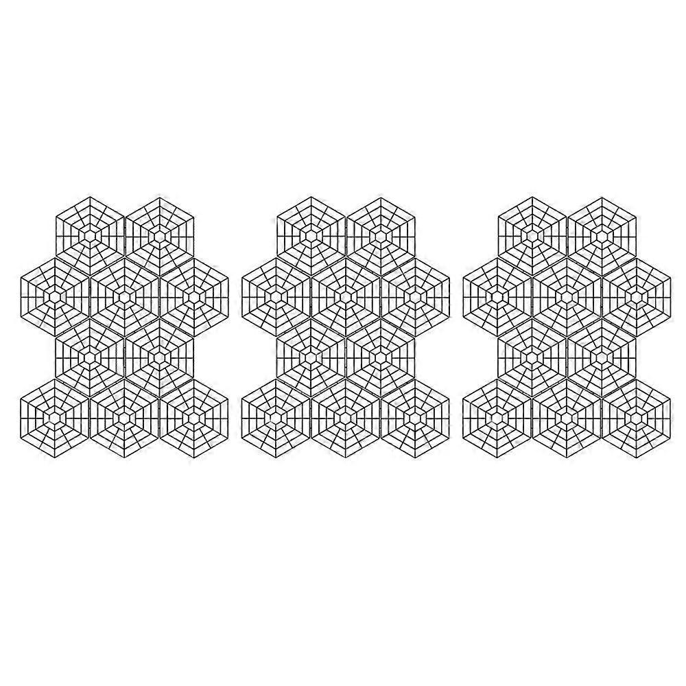 protecteurs d'étang