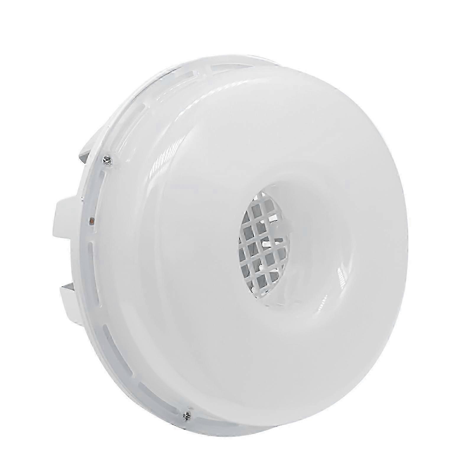 LED Garage Ceiling Light - E27/E26, Super Bright, Indoor Lighting