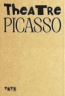Theatre Picasso Paperback
