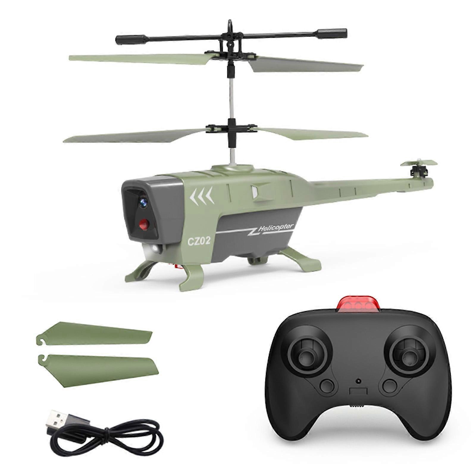 RC Helicopter for Adults on Clearance RC Helicopters - Remote Control Helicopter for Kids and Adults Induction Obstacle Avoidance Helicopter