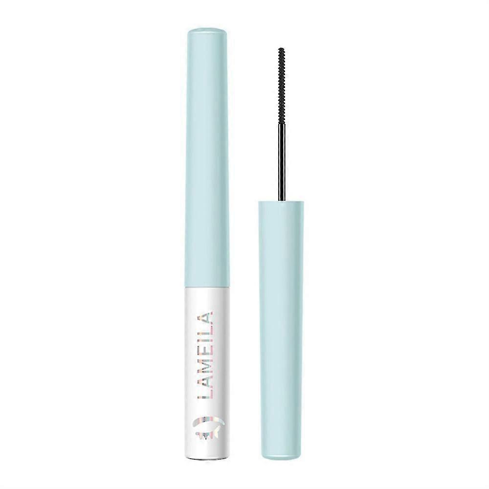 Long-lasting Thickening Lengthening Natural Volumizing Dramatic Eyelashes