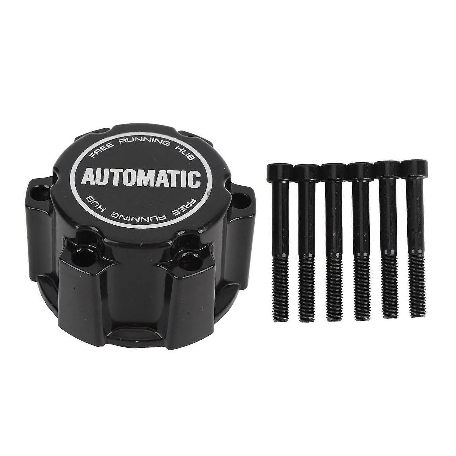 Running Wheel Hub Lock 402601S700 28 Spline High Hardness Metal Shockproof Replacement for Frontier 