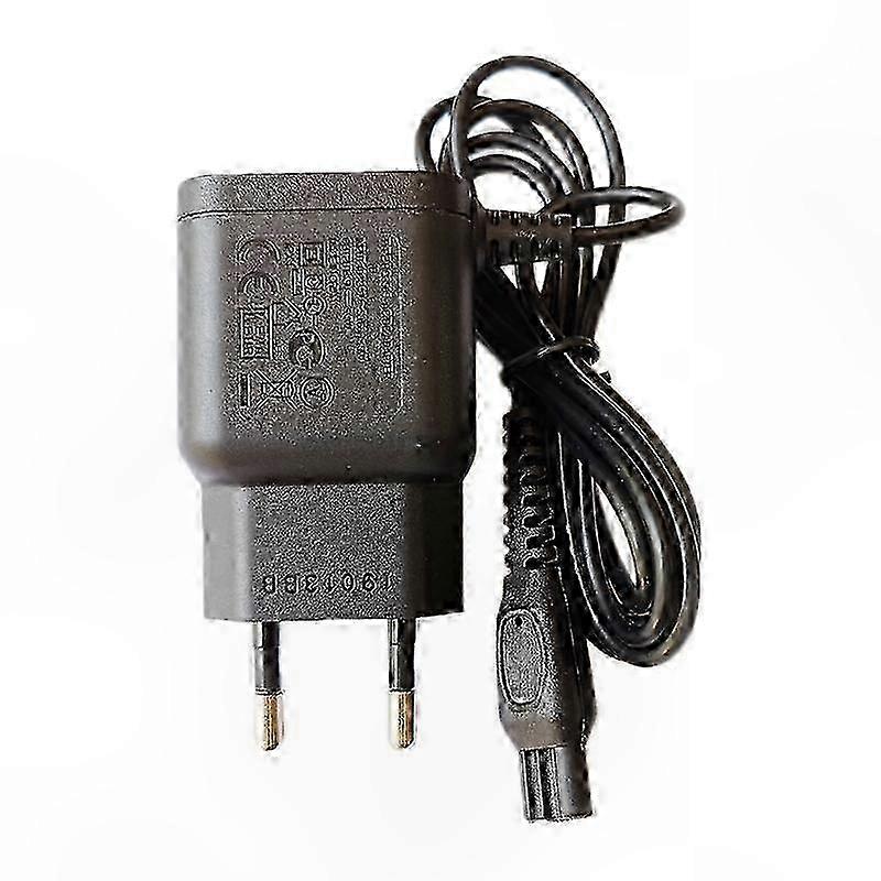 Electric Shaver Power Adapter for HQ8505/6070/6075/6090 Models