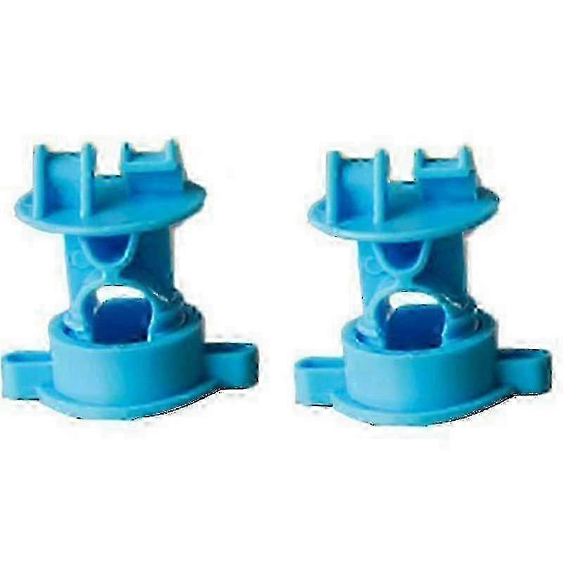 Wire Insulators 100Pcs for Electric Fence Pulse Electronic