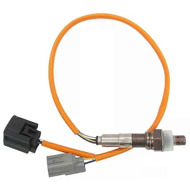 Apply 234-5011 New Upstream Air Fuel Ratio Lambda O2 Oxygen Sensor fit For Mazda 6 2.3L 3.0L 2006-2008 NO# L393-18-8G1A L393-18-8G1C