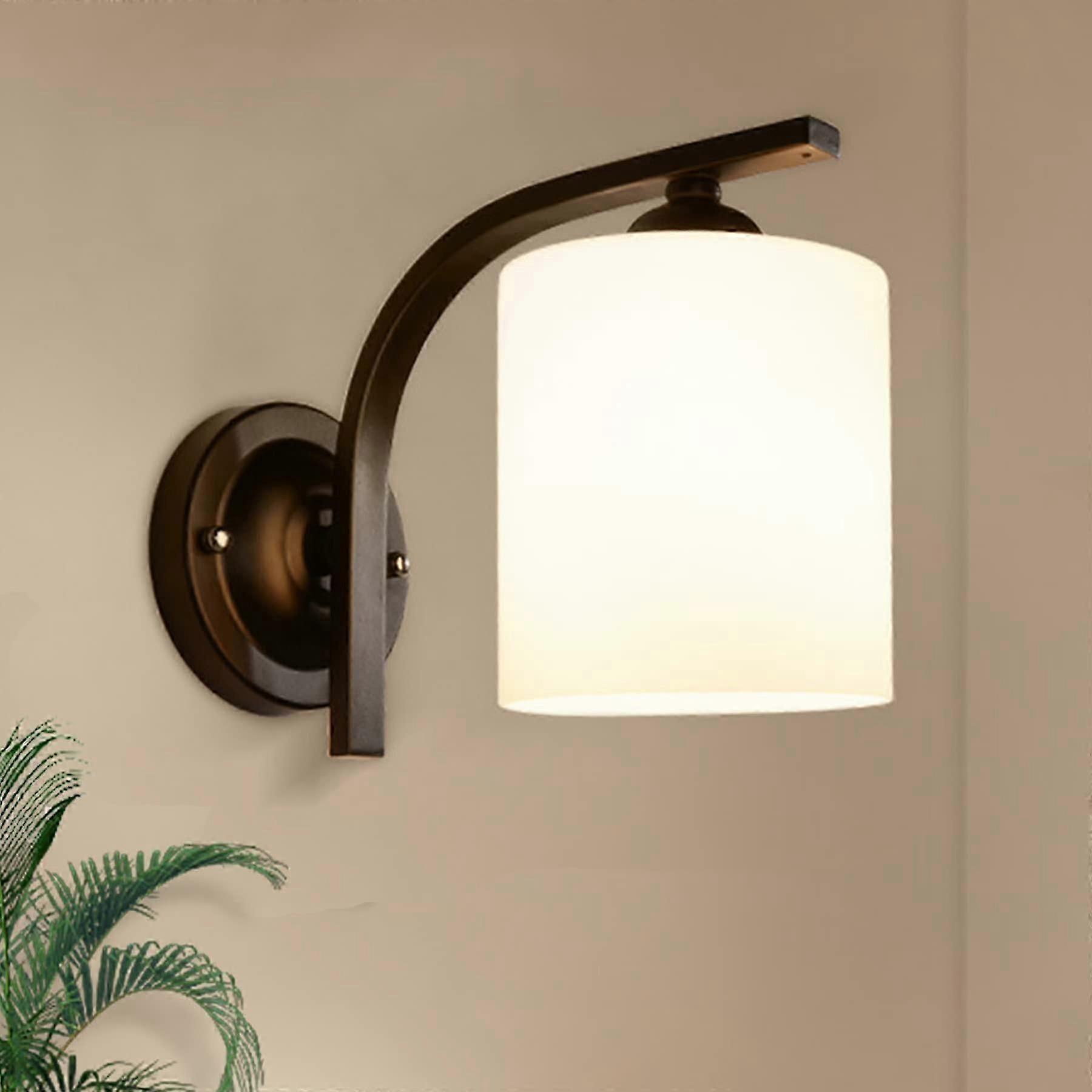Modern Wall Sconce for Bedroom Lighting