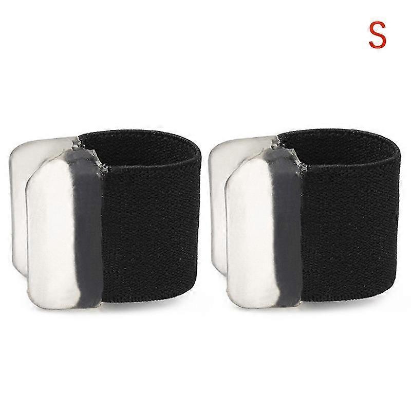 1Pair Toe Separator Insoles Ring Separation  Correction Pad