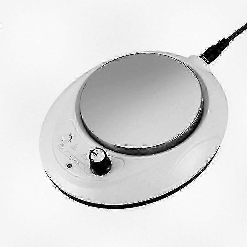 Magnetic Heating Stirrer Hot Plate with Stir Bar for Laboratory Mixing and Agitation