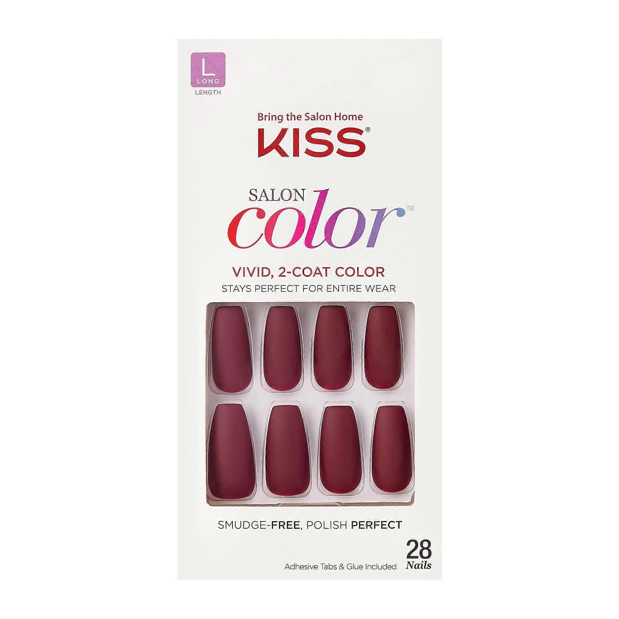 كيس صالون لون بيرفكتال، قطرة مطر، 28 إي