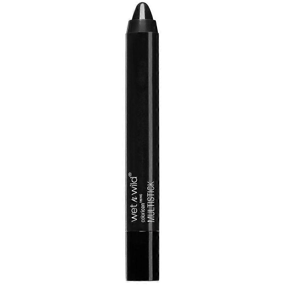 Wet N Wild Color Icon Multi-stick, Zachowanie nocne, 1 szt.