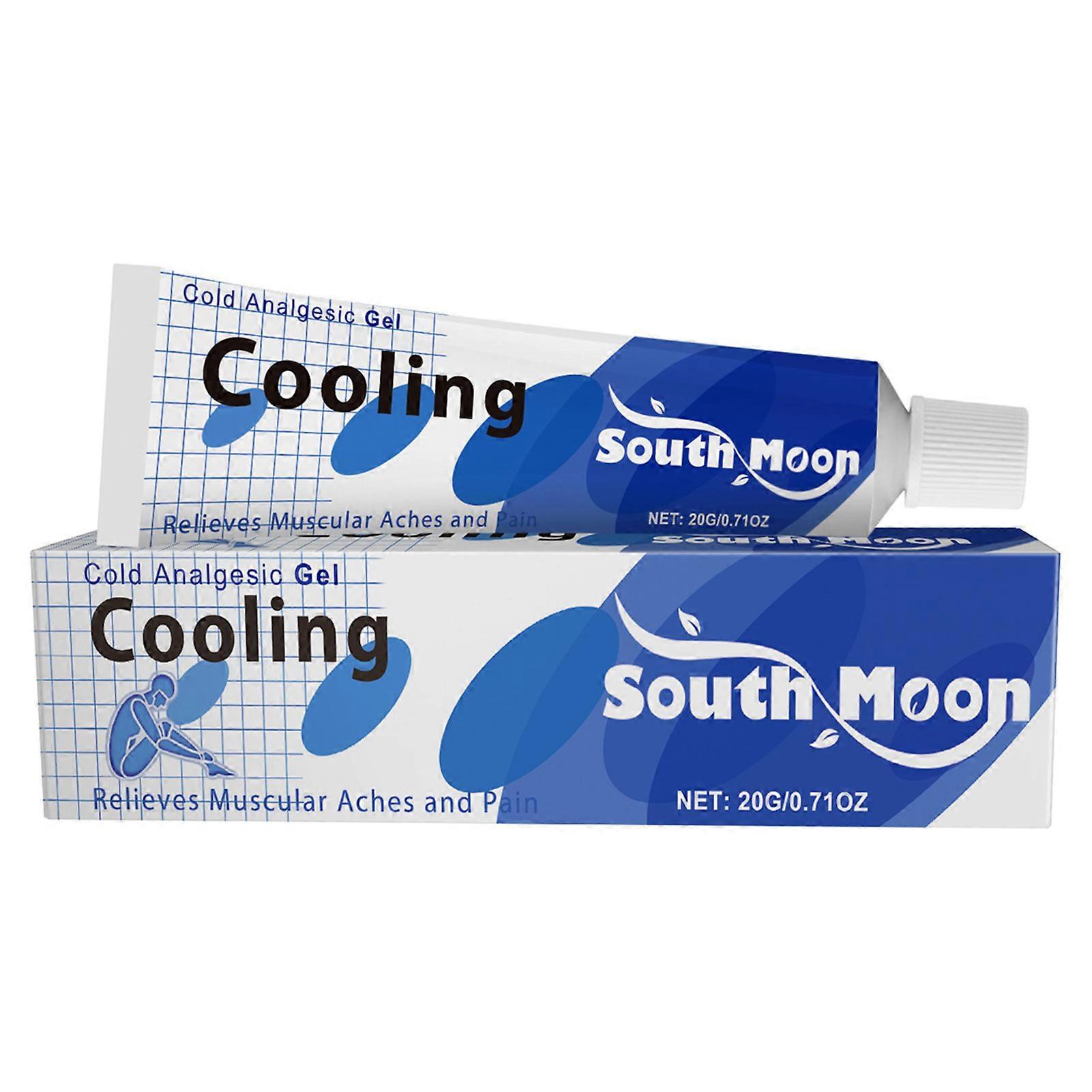 Deep penetrating joint care balm for active people Non-greasy formulas, quickly absorbed. After workout