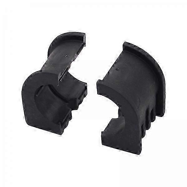 2pc Upper Steering Bushing Replacement for Polaris 5439731 5438903