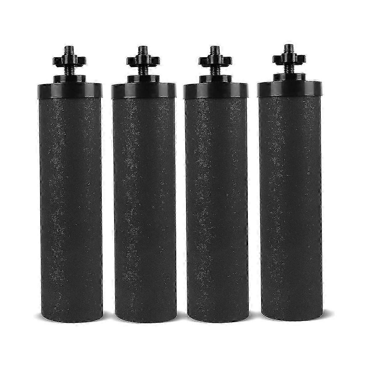 Substituição do filtro de água para o sistema preto Bb9-2, compatível com o purificador da bancada de aço inoxidável