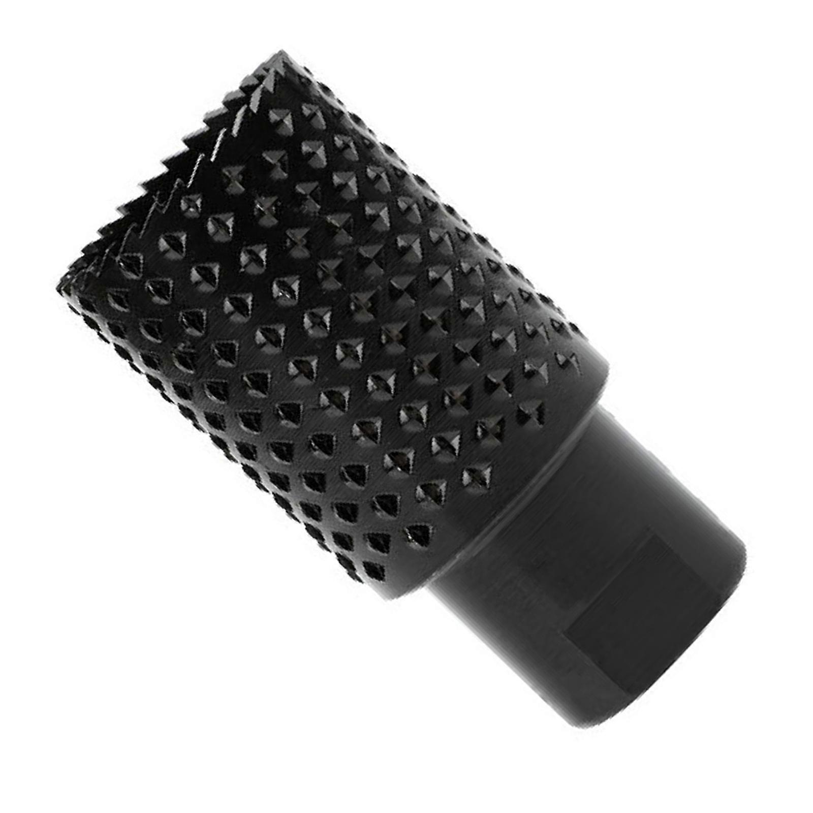 Kestävä puunporaustyökalu liukumattomalla kahvalla, lämmönkestävä ja pitkäikäinen, erittäin kova, korroosionkestävä työkalu, monivärinen