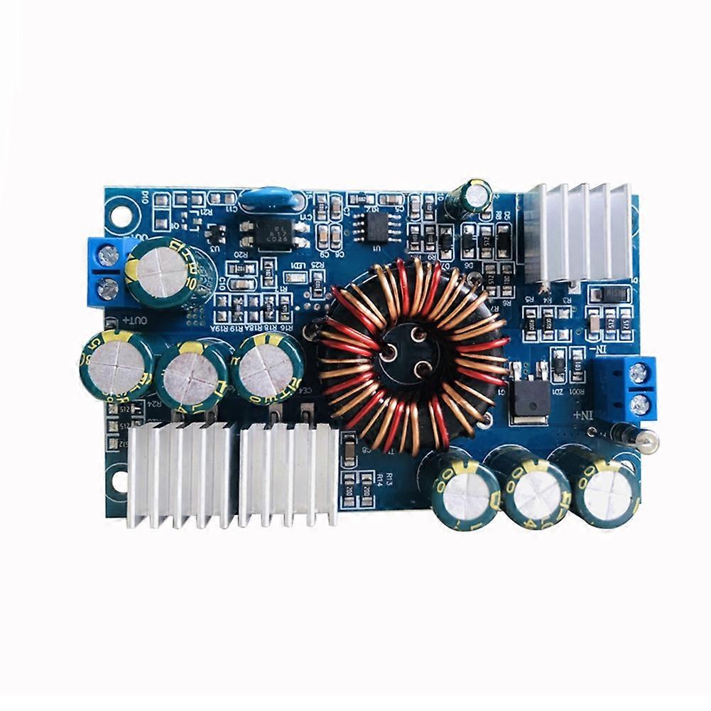 PWS39-9V 4A 36W Isolated Step-Down Power Supply Module with 12-90V Input Voltage and 9A Output