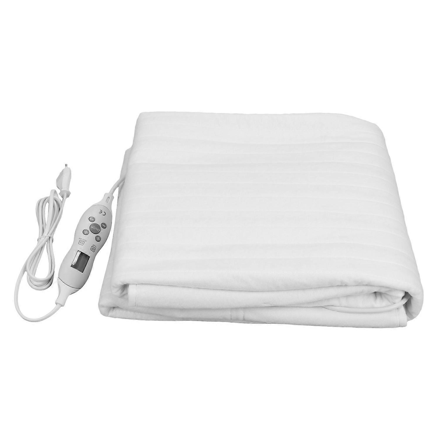 Massage Table Warmer Pad Comfortable Warm Adjustable 10 Speed Temperature Massage Table Warmer for M