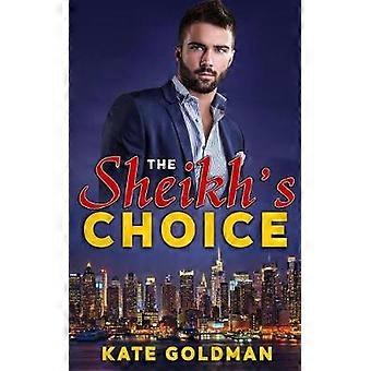 The Sheikh's Choice