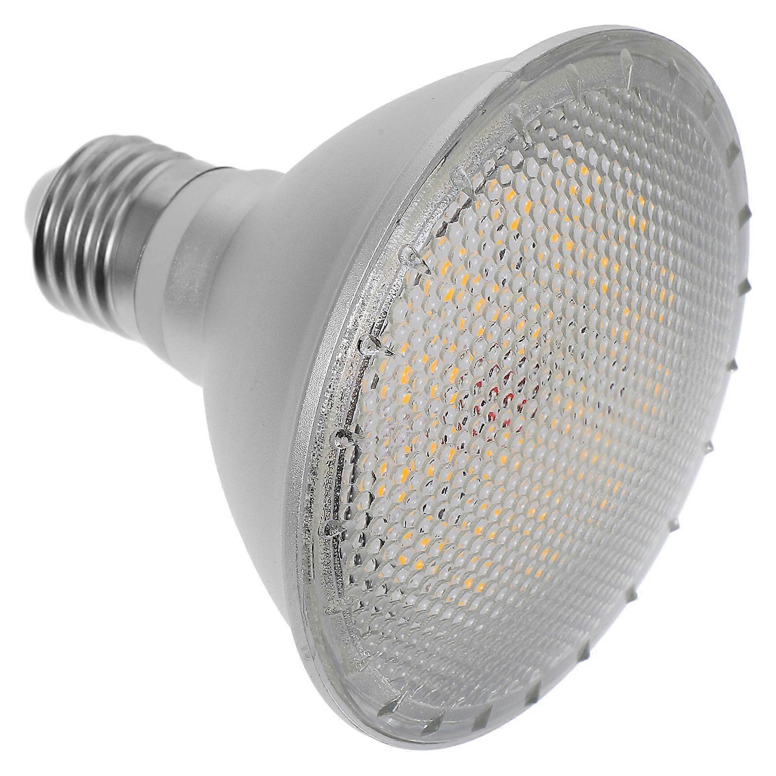 Waterproof Outdoor Spotlight Bulb LED Spotlight Bulb for Durable Performance