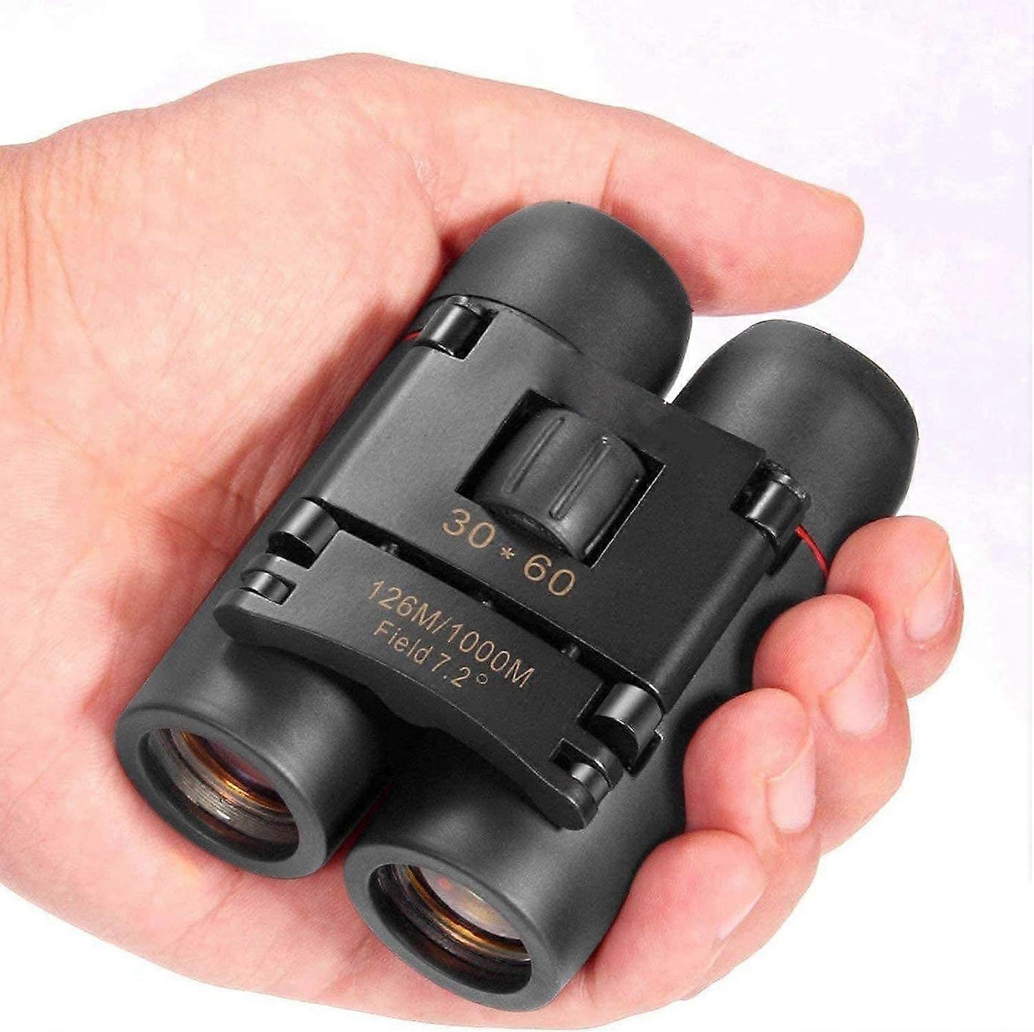Quick Smartphone Holder, Waterproof Fog,40X60 High Monocular Telescope, Proof Shockproof Scope