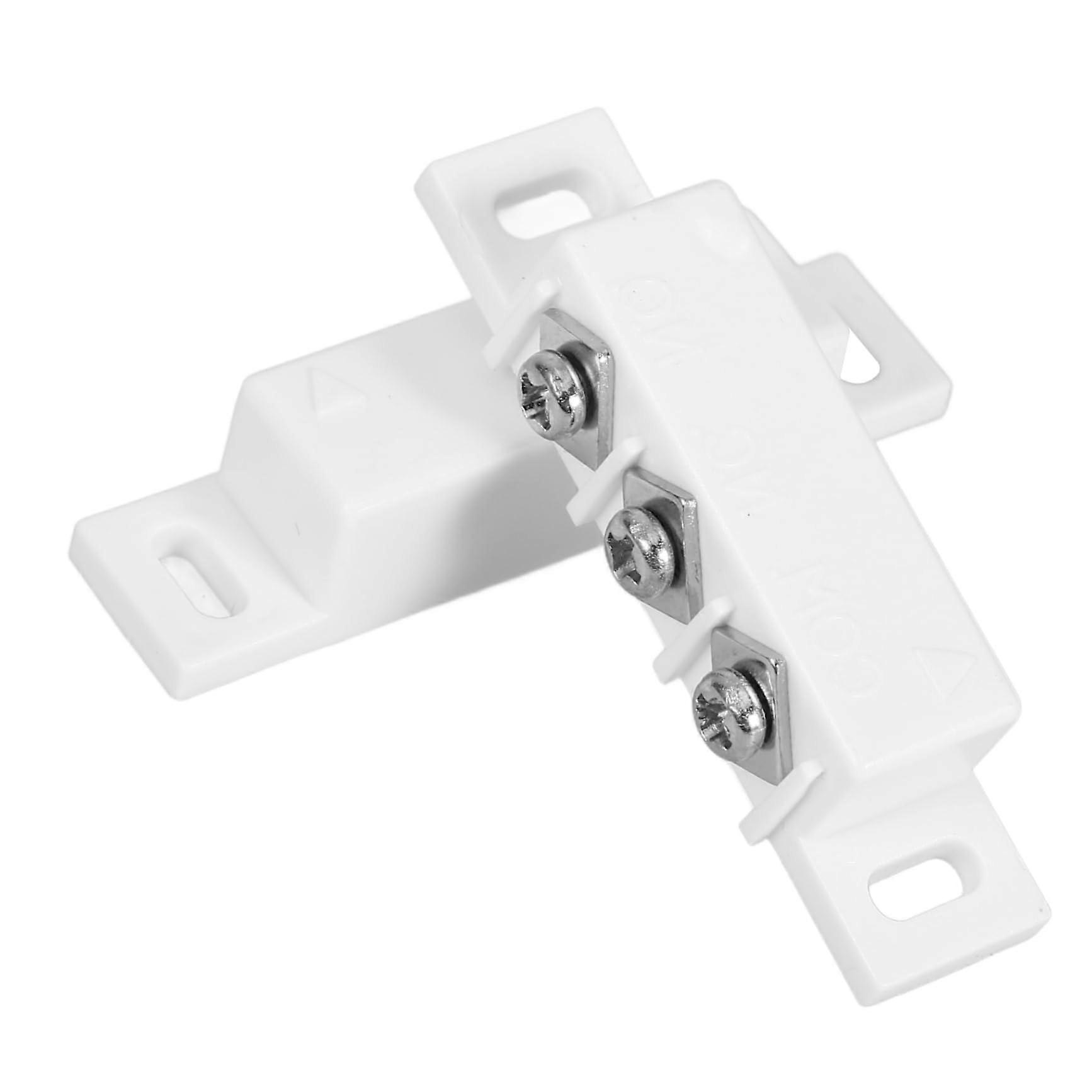 Door Window Alarm Sensor Set for Home Safety, Elderly Care, Magnetic Entry Security Detector