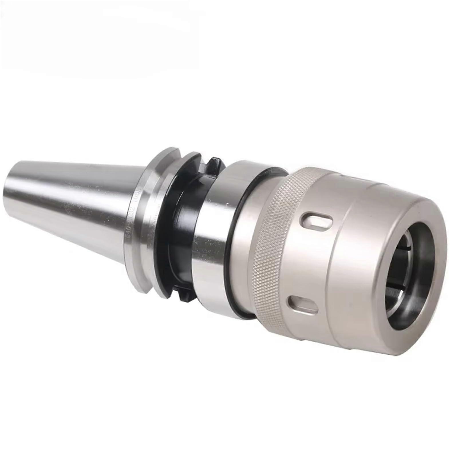 CNC Milling Boring Chuck C32 Power SC Straight Tool Holder for Machine Tools